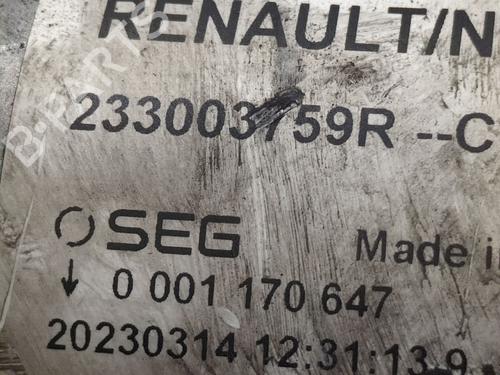 Starter DACIA BIGSTER | BP38325504M8 - Image 4
