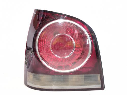 Used Left taillight Left taillight VW POLO IV (9N_, 9A_) 1.4 16V (80 hp) 36115881 36115881