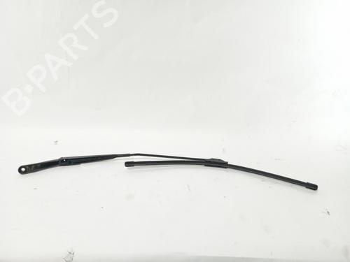 Vindspejlsviskerarm RENAULT MASTER III Van (FV) 2.3 dCi 125 FWD (FV0C, FV0D, FV0G, FV0H, FV0J, FV0K) 8200774777