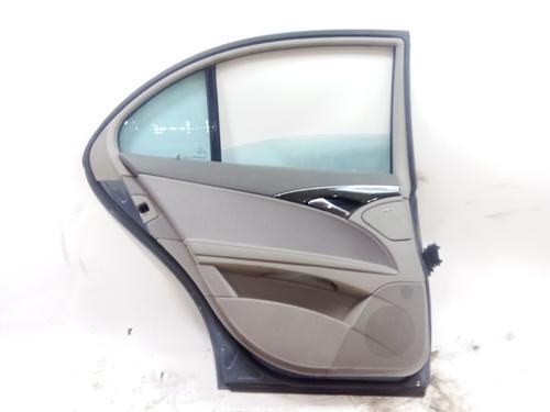 Left rear door MERCEDES-BENZ E-CLASS (W211)  | BP19795134C4 