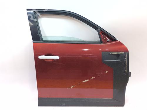 Used Right front door Right front door DACIA DUSTER (HM_) 1.5 dCi 115 (HMAD) (116 hp) 36218573 36218573