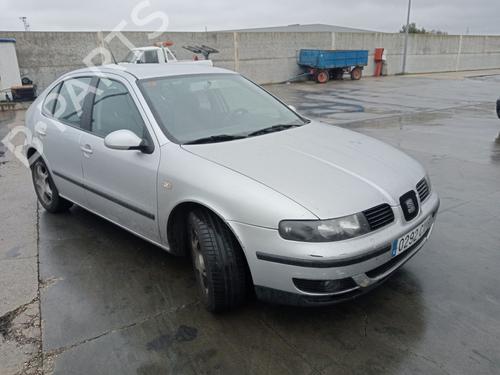 Front left lock SEAT LEON (1M1) 1.9 TDI | BP21668300C98 