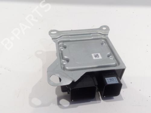ECU airbags FORD FOCUS III  | BP22308865M53 