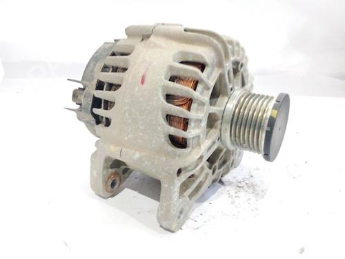 Alternator RENAULT MEGANE III Grandtour (KZ0/1)  | BP18084835M7 