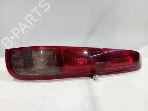 Used Right taillight NISSAN X-TRAIL I (T30) 2.0 4x4 (140 hp) 24699470
