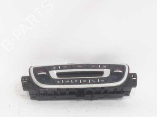 Used Climate control RENAULT SCÉNIC III (JZ0/1_) 1.2 TCe (116 hp) 21668297