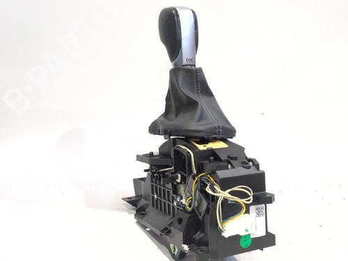 Used Gear lever Gear lever RENAULT MEGANE IV Hatchback (B9A/M/N_) 1.5 Blue dCi 115 (B9A6) (116 hp) 33758538 33758538