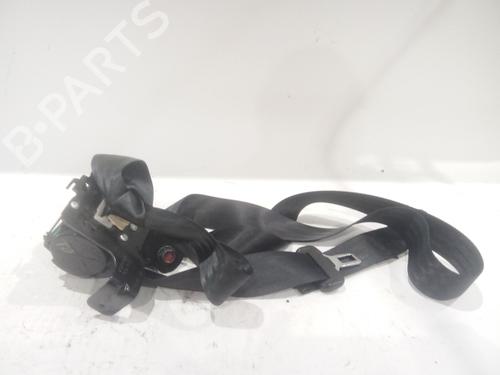 Used Rear right seatbelt HYUNDAI i30 (GD) 1.4 (99 hp) 23462023