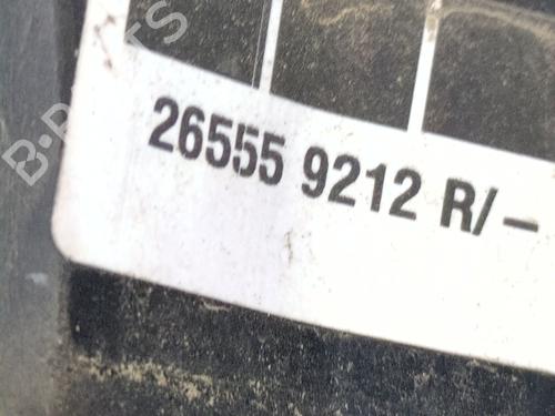 Left taillight RENAULT KANGOO Express (FW0/1_) 1.5 dCi 110 (FW06, FW12) | BP33820212C34  - Image 6