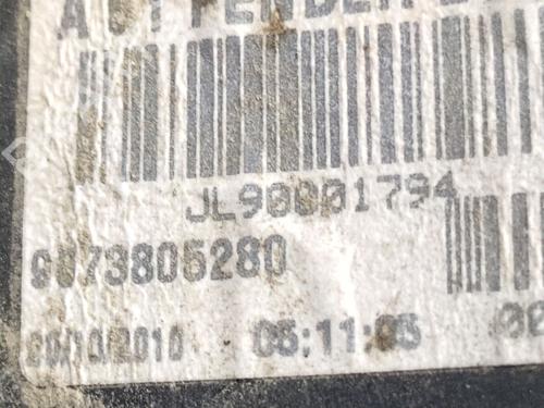 Right taillight CITROËN C3 II (SC_) 1.6 HDi 90 | BP38557246C35 - Image 5