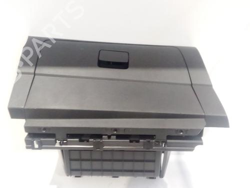 Guantera NISSAN MICRA V (K14) 1.0 IG-T (92 hp) 21131433