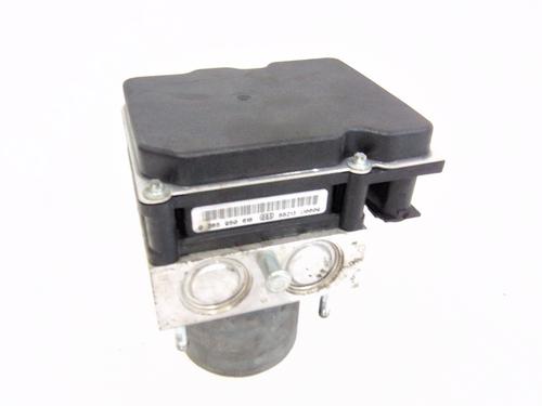 ABS pump NISSAN QASHQAI I (J10, NJ10)  | BP29324258M43 