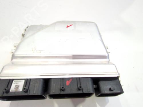 Used Engine control unit (ECU) DACIA DUSTER (P1310) 1.2 TCe 130 (131 hp) 28022926