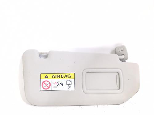 Used Right sun visor Right sun visor RENAULT GRAND SCÉNIC IV (R9_) [2016-2023] 34186730 34186730