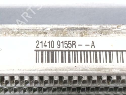 Radiator set RENAULT KANGOO Express (FW0/1_) 1.5 dCi 110 (FW06, FW12) | BP38286090M120 - Image 7