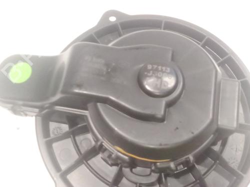 Heater blower motor HYUNDAI KONA (OS, OSE, OSI) 1.6 GDi Hybrid | BP23462129M62 