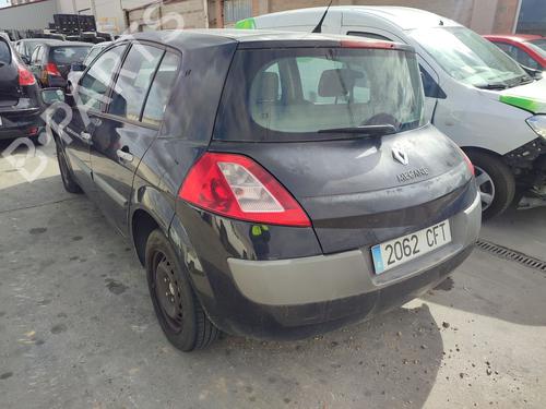 Used Parts RENAULT MEGANE II (BM0/1_, CM0/1_) 1.9 dCi (BM0G, CM0G) (120 hp) 4309477