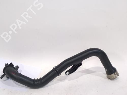 Intercooler-rør Intercooler-rør RENAULT CAPTUR II (HF_) TCe 140 (HFN0) (140 hp) 37260754 37260754