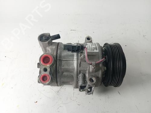 AC compressor OPEL ASTRA K (B16) 1.4 Turbo (68) | BP17814348M34 