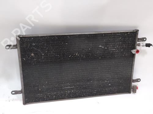 AC-Kondensator AUDI A6 C6 (4F2) [2004-2011]  29734306