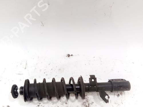 Used Right front shock absorber NISSAN MICRA V (K14) 1.0 IG-T (92 hp) 21131430