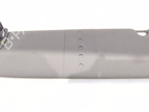 Used Left sun visor RENAULT MASTER III Van (FV) [2010-2025]  30960884