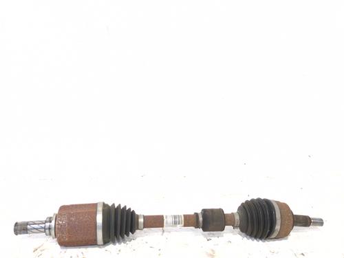 Used Left front driveshaft Left front driveshaft RENAULT CAPTUR II (HF_) [2020-2026] 40506288 40506288