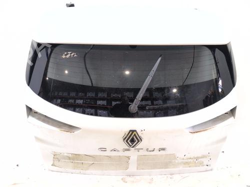 Tampa da Mala Tampa da Mala RENAULT CAPTUR II (HF_) TCe 140 (HFN0) (140 hp) 35895493 35895493