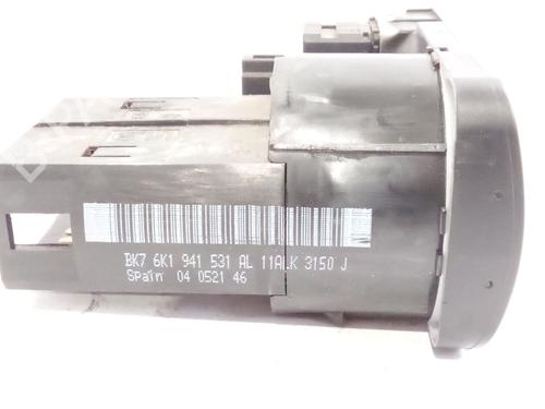 Headlight switch SEAT IBIZA II (6K1) 1.9 SDI | BP17822379I24 