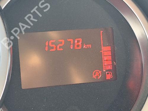 Used Engine Engine DACIA SANDERO II [2012-2026] 39713241 39713241