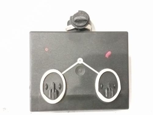 Electronic module AUDI A4 B8 (8K2)  | BP17818357M83 