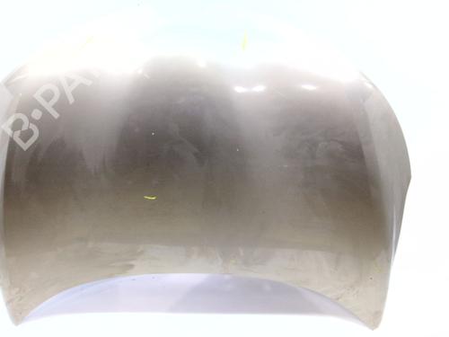 Hood RENAULT KADJAR (HA_, HL_)  | BP29885501C1 