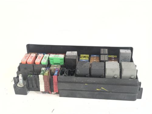 Used Fuse box Fuse box 36994183 36994183