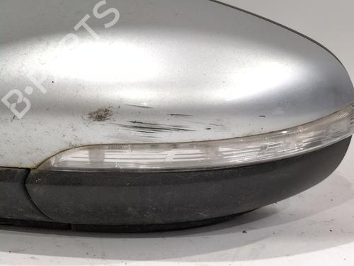 Left mirror VW GOLF VI (5K1) 1.6 TDI | BP29827294C26 