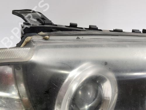 Right headlight BMW 1 (E81) 116 i | BP29967858C29