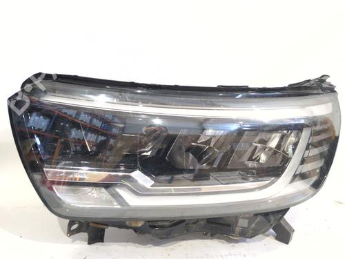 Used Left headlight Left headlight 39141841 39141841