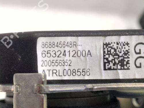 Front right seatbelt RENAULT CAPTUR II (HF_) LPG (HFMT) | BP36994243I25 - Image 4