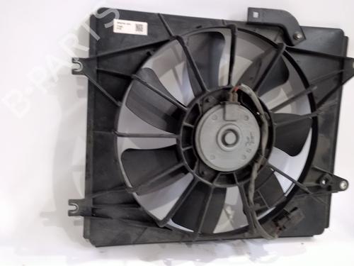 Radiator fan HONDA CR-V III (RE_) 2.2 i-DTEC 4WD (RE6) | BP28808442M35 