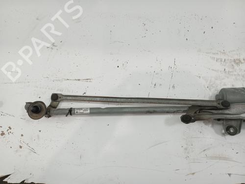 Front wiper motor OPEL ASTRA J (P10) 1.4 Turbo (68) | BP17817995M29 