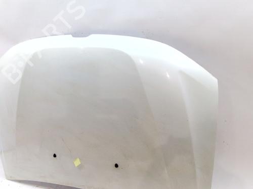 Motorhjelm RENAULT DUSTER (HS_) 1.5 dCi 4x4 (HSMD) | BP38591401C1 - Image 4