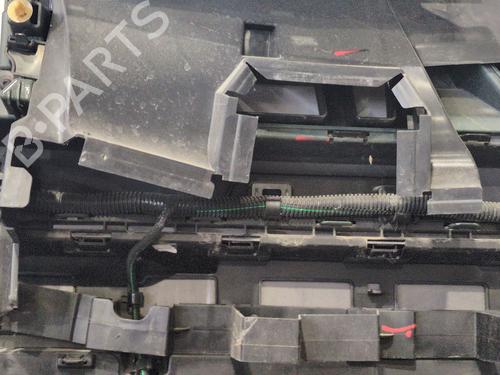 Front bumper DACIA DUSTER (HM_) 1.5 dCi 115 (HMAD) | BP38065356C7 - Image 16