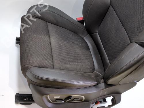 Left front seat RENAULT ESPACE V (JR_) 1.6 dCi 130 | BP30157750C15