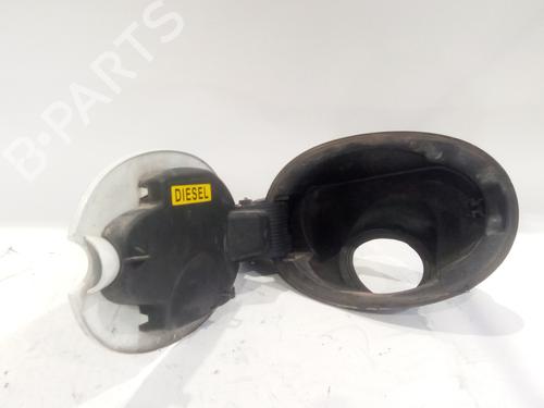 Fuel flap FIAT SCUDO Van (270_, 272_) 1.6 D Multijet | BP23137532C131 