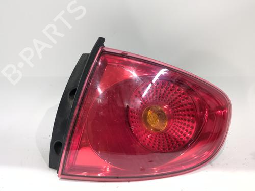 Used Right taillight SEAT ALTEA XL (5P5, 5P8) [2006-2015]  30158412