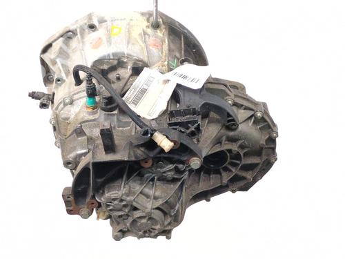 Gearbox RENAULT MASTER III Van (FV) 2.3 dCi 130 RWD (FV01, FV10, FV11, FV12) | BP30273885M3 - Image 2