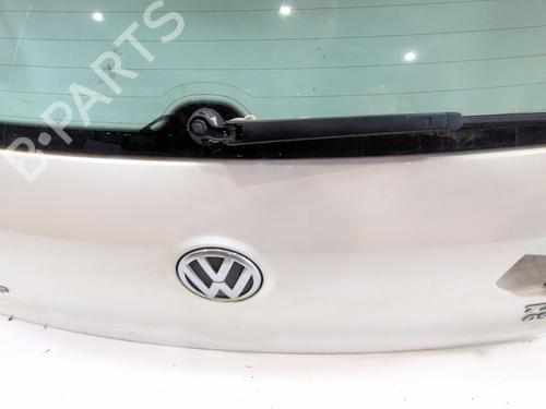 Tailgate VW GOLF VI (5K1) 2.0 TDI | BP27165242C6 