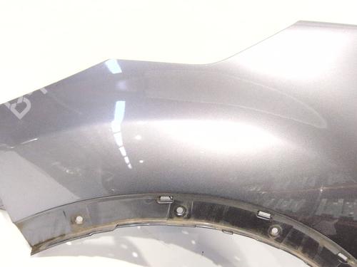 Left front fenders RENAULT CAPTUR I (J5_, H5_) 0.9 TCe 90 | BP30702332C41 