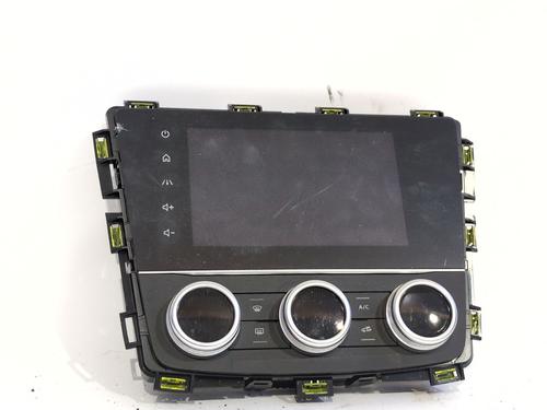 Used Display monitor Display monitor RENAULT KADJAR (HA_, HL_) [2015-2026] 31882613 31882613