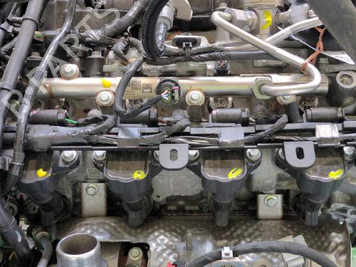 Engine RENAULT CAPTUR II (HF_) | BP37152555M1 - Image 7
