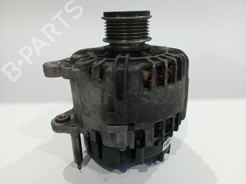 Used Alternator Alternator SKODA FABIA I Praktik (6Y5) 1.4 TDI (75 hp) 40108647 40108647